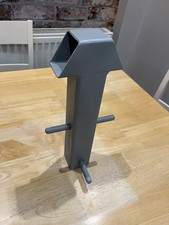 HEAVY DUTY 50MM T GROUND