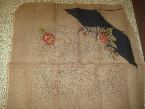 Tapestry canvas - canvas, (unbranded)