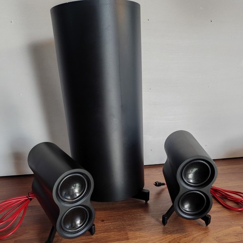 Logitech speaker system z553 - logitech,