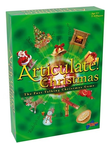 Articulate christmas the - articulate, fast
