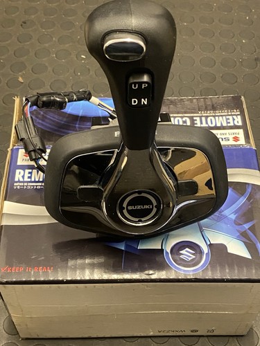 Suzuki outboard flush mount - suzuki,