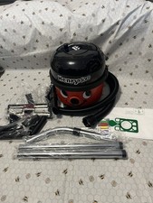 Henry Micro Corded Vacuum Cleaner HVR200M Numatic