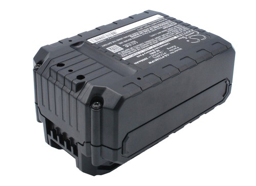 Ion battery for - battery, porter