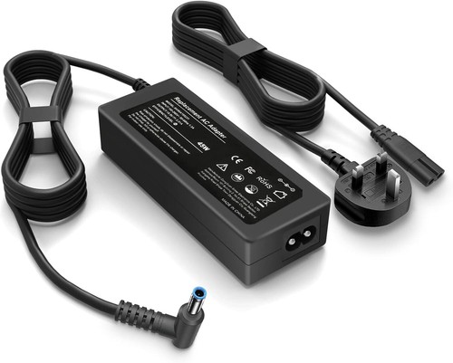 Laptop charger 45w 2 - charger, 2.31a