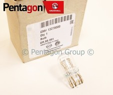 New Genuine Vauxhall Vivaro B