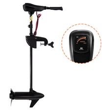 Electric Trolling Motor 24V