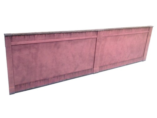 Modern red brick - modern,