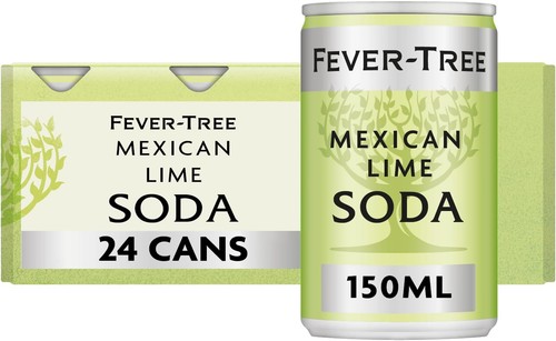 Fever tree variety flavours - variety,