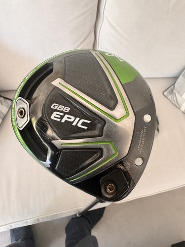 Callaway gbb epic driver - gbb,
