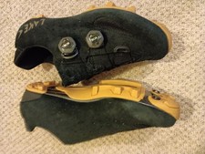 Lake MX 238 Wide MTB/Gravel