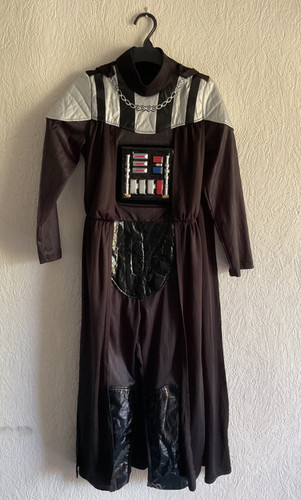 Star wars set darth - star, vader