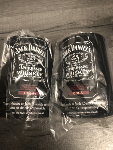 Jack daniels beer cooler - beer,