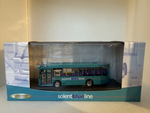 Cmnl ukbus3005 mini - cmnl,