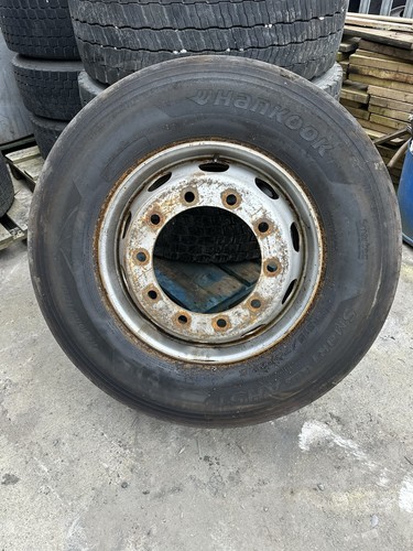 315 tires with steal - 315/70,