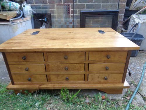 Laura ashley garrat drawer - ashley, 9