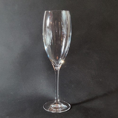 Dom perignon champagne flute - dom,