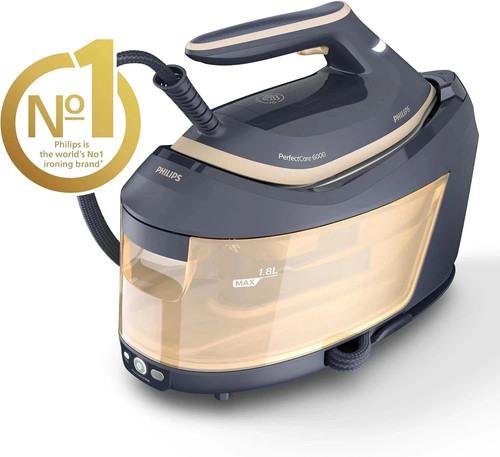 Philips perfectcare 6000 - perfectcare,