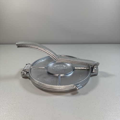 New unused gonzalez aluminum - new,