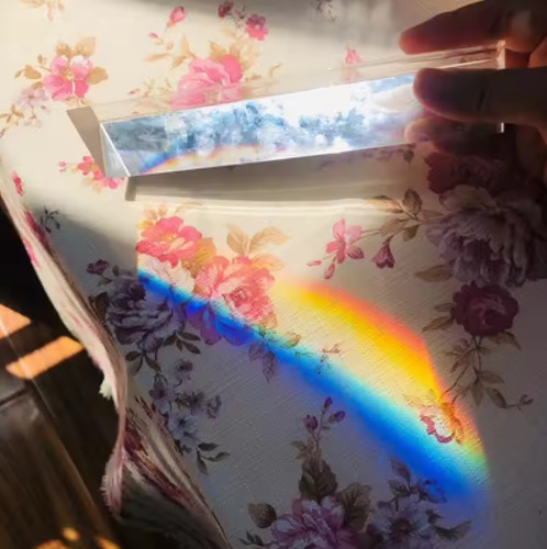 30mm rainbow optical - rainbow,