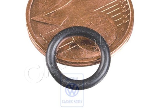 Genuine volkswagen ring lhd - genuine, o-ring