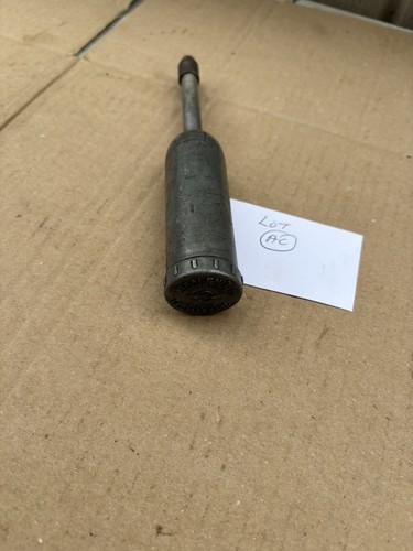 Tecalemit vintage grease gun - vintage,