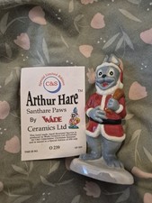 Wade Arthur Hare Special