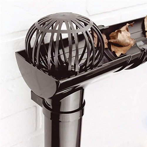 Pack gutter guards - 2,