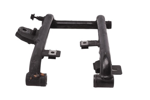 Frame beam bracket lower - frame,