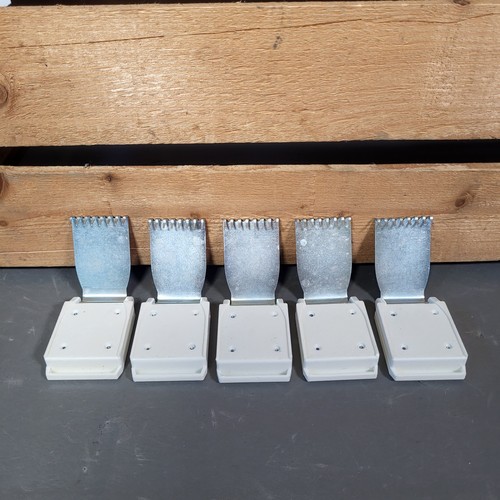Claw hanger weights for - 5,