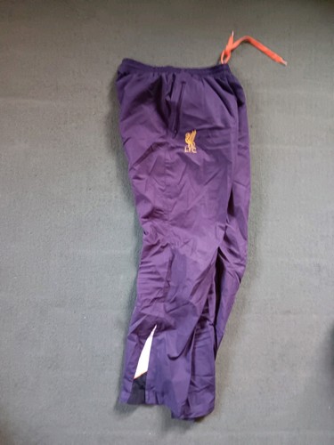 Liverpool warrior tracksuit - liverpool,