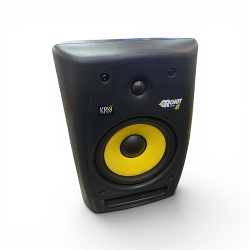 Krk rokit rpg2 powered - rokit, 8