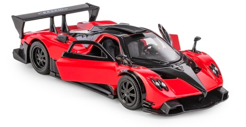 Pagani zonda italian sports - zonda,