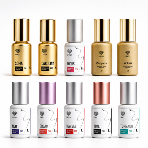 Lovely glue cleopatra victoria - lovely,