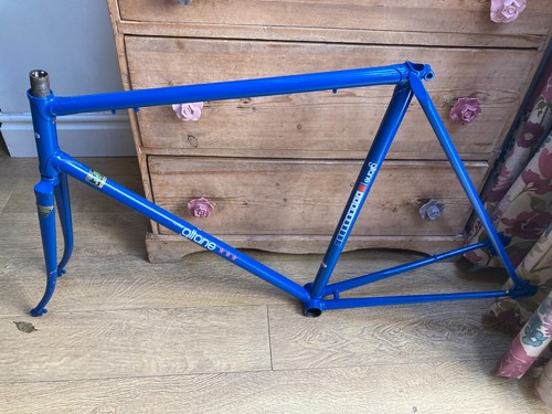 Vintage cycles gitane - vintage, bernard