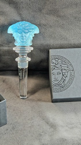 Versace rosenthal crystal - versace,