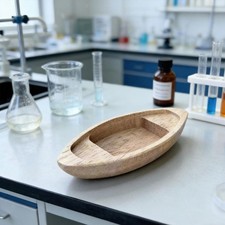 Wood DIY Boat Model Wooden