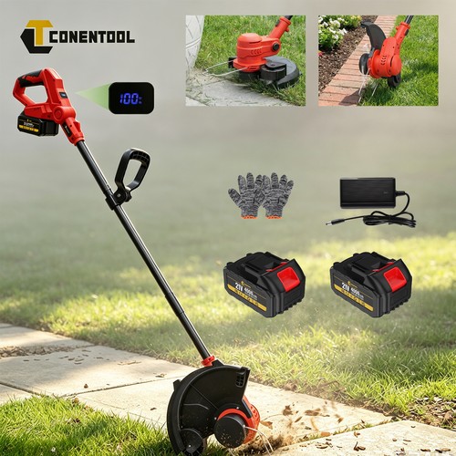Conentool cordless grass - conentool,