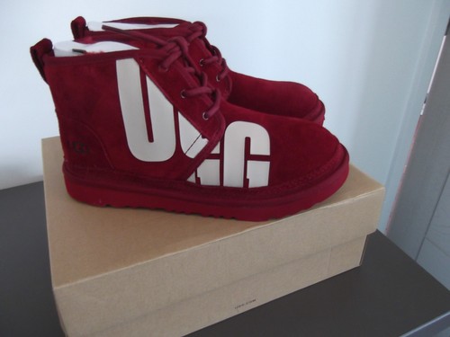 Size ugg boots nuemel - 37,