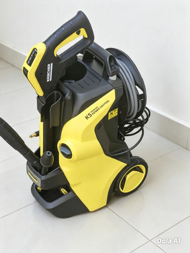 Kärcher premium power - premium,