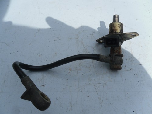 Nippon denso cold - nd,