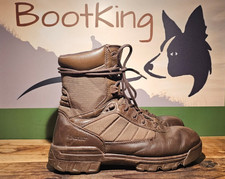 Bates Patrol British Army