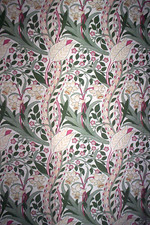 Liberty William Morris Trent