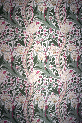 Liberty william morris trent - morris,