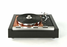 Revised Thorens TD 125 MKII