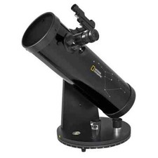 National Geographic Compact Dobsonian Telescope 114 / 500 #9065000, Xmas Gift