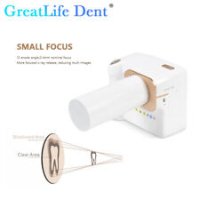 EU Stock Dental Woodpecker Ai