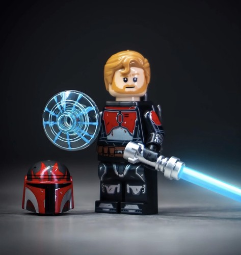 Lego star wars - lego,
