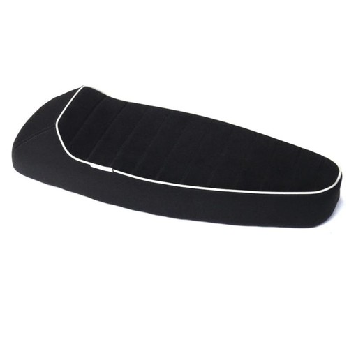 Nisa sport racing seat black - sport,