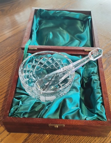 Vintage cavan ireland crystal - vintage,