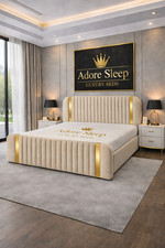 Spencer Round Luxury Naples